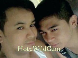 Hot2WildCum