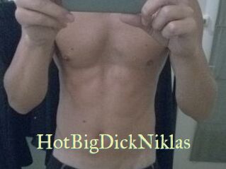 HotBigDickNiklas