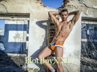 HotBoyXXL