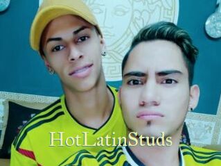 HotLatinStuds