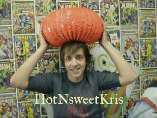 HotNsweetKris