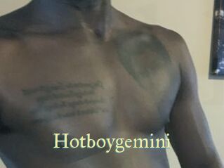 Hotboygemini