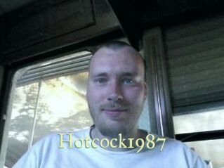 Hotcock1987