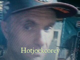 Hotjockcorey