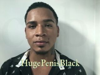 HugePenisBlack