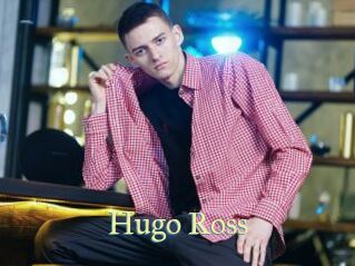 Hugo_Ross