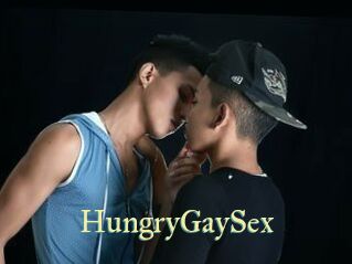 HungryGaySex