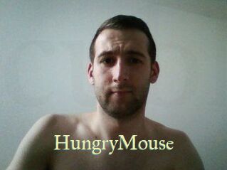 HungryMouse