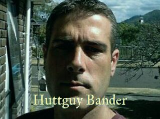 Huttguy_Bander