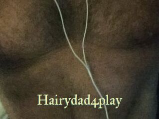 Hairydad4play