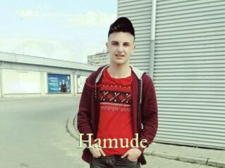 Hamude