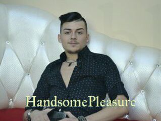 HandsomePleasure