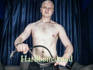 Hardboiledstud