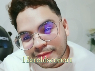 Haroldsconort