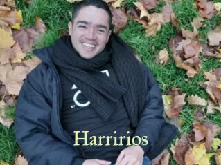 Harririos