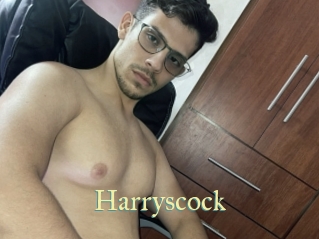 Harryscock