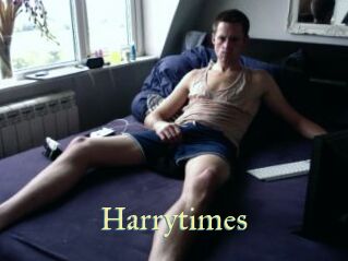 Harrytimes