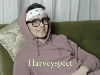 Harveyspeet