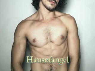 Hausofangel