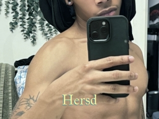 Hersd