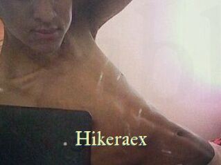 Hikeraex