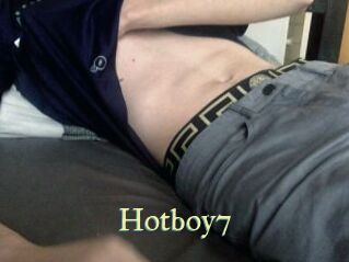 Hotboy7