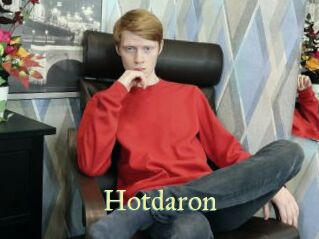 Hotdaron