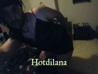 Hotdilana