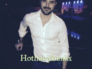 Hothairyhunkx