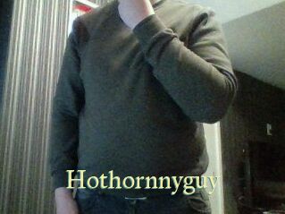 Hothornnyguy