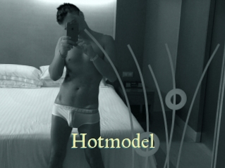 Hotmodel