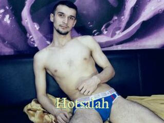 Hotsalah