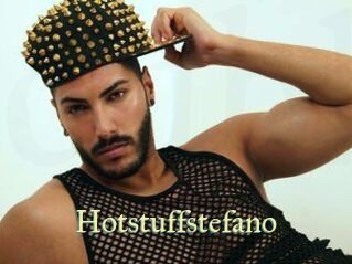 Hotstuffstefano