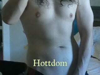 Hottdom