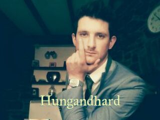 Hungandhard