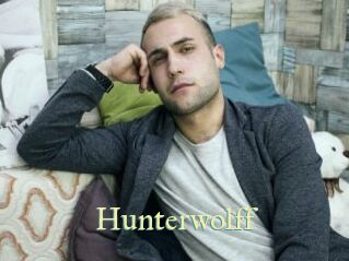 Hunterwolff