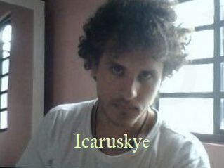 Icaruskye