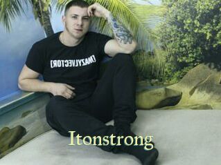 Itonstrong