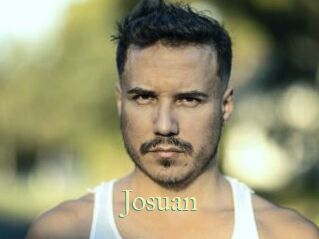 Josuan