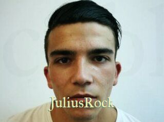 JuliusRock