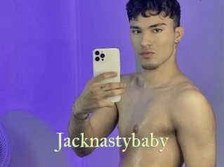 Jacknastybaby