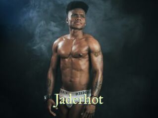 Jaderhot