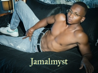 Jamalmyst