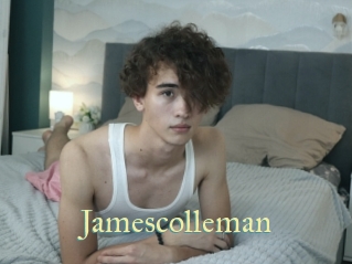 Jamescolleman