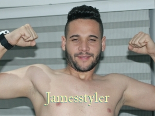 Jamesstyler