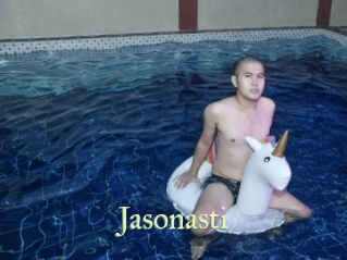 Jasonasti