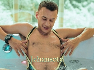 Jehansoto