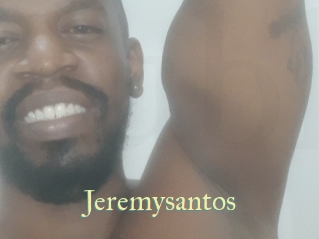 Jeremysantos