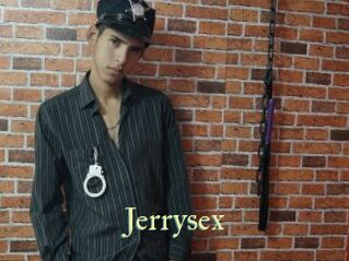 Jerrysex