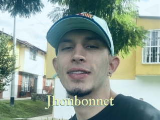 Jhonbonnet